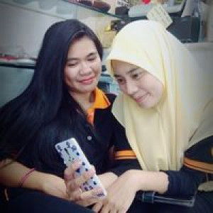 Neng Zulaika profile icon