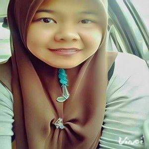 Nur Shazatul Ashikin profile icon