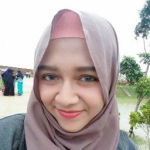 mae saroh profile icon