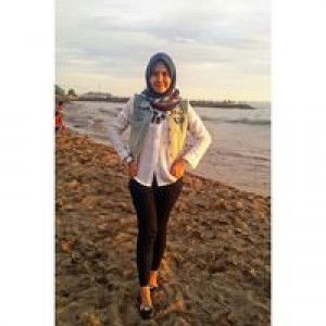 Nia Ervina Novian profile icon