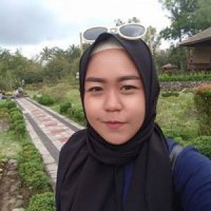 Niki Nurrohmah profile icon