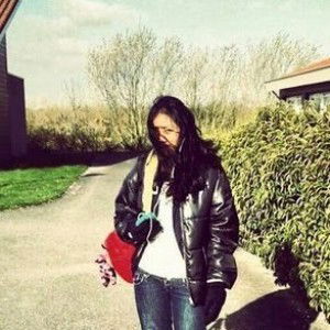 anastasia wulan profile icon