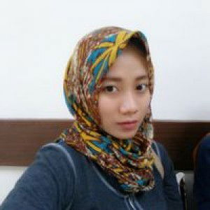 Laksmitha DewiNurul Qolbiah profile icon