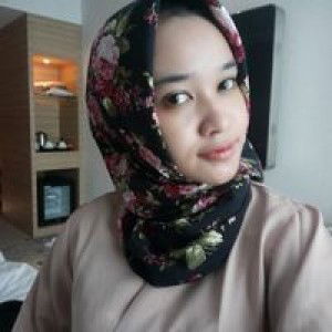 Ana Rosyi profile icon