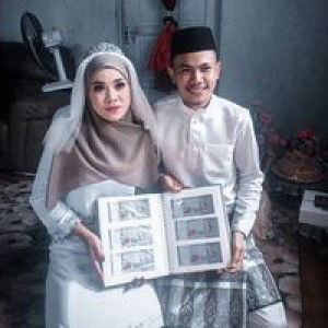 Farekha Azwin profile icon