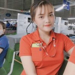 Thu Trang profile icon