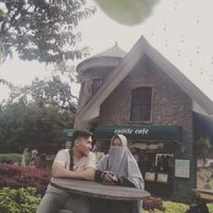 Lusy Rahma profile icon