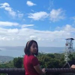 Luvluv Baguilat Palatic profile icon