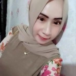 Putri Ramadhani profile icon