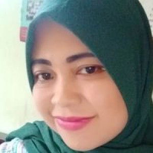 Eka Maria profile icon