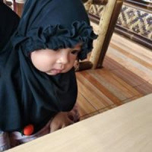 Midah Rangkuti profile icon