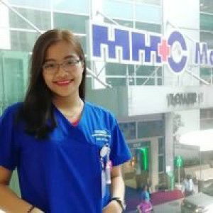 Madelyne Rana profile icon