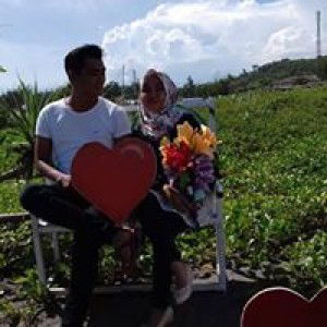 Wulansari profile icon