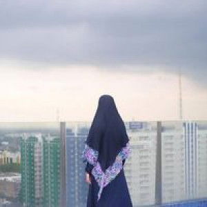 Fitri Ulfah profile icon