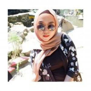 Riska Febriantii profile icon