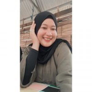 Ayu Andini profile icon