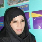 Khadija Hamuddin profile icon