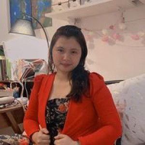 Wen-Rose Abanes Gines profile icon