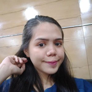 Rochelle Marte profile icon