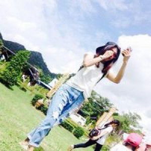 Sarunya Garaket profile icon