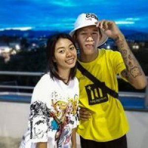 ครีม เหว๋อ'อออ profile icon