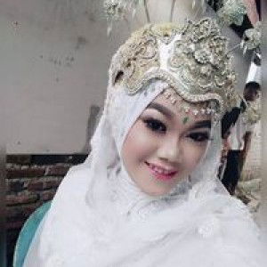 Iffa Farida profile icon