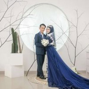 Indri Amelyani profile icon