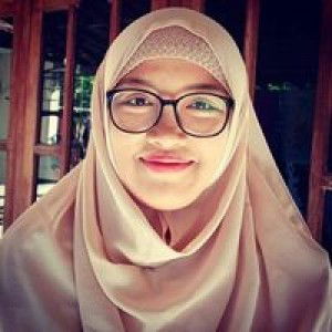 Irfatul Chusniyah profile icon