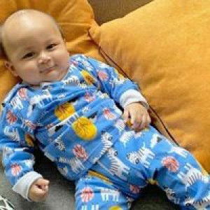 Fatimah Fodlie profile icon