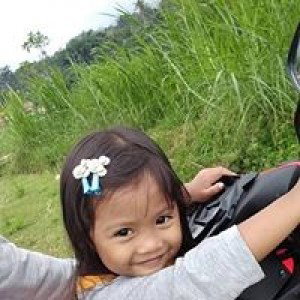 Kayla Almira Zhafira profile icon