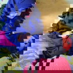 Dewi Fahriyani Cassava profile icon