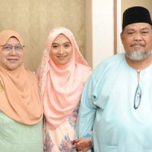 Nabilah Mustam profile icon