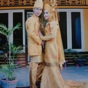 Fingky Astriani profile icon