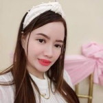 Diane Alyana Madrilejo profile icon