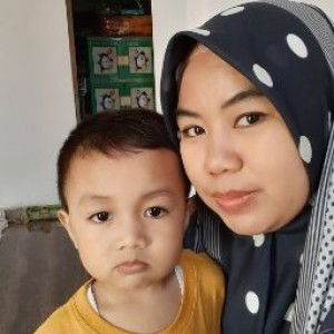 Riska Agustina profile icon