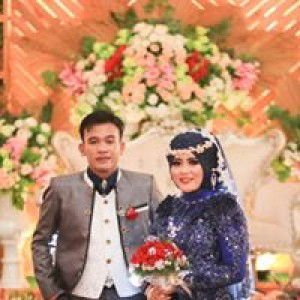 Agustyna Pamungkas profile icon