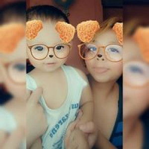 Princess Marionne Natividad Capistrano profile icon