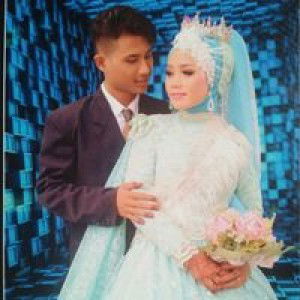 Mariana Khairul Bihasby profile icon