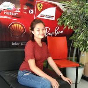 Hony Mae Calapan profile icon