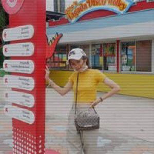 jaroenphon profile icon