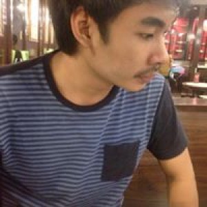 Kan Teerapong profile icon