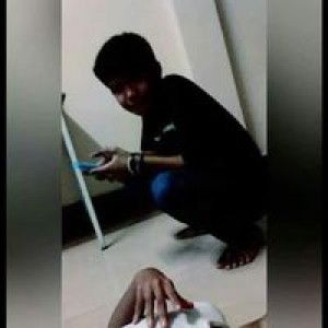 เอ็ม'มม ตัวลาย profile icon