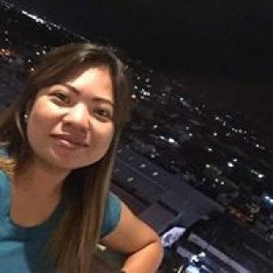 Zarina Arellano Bantigue profile icon