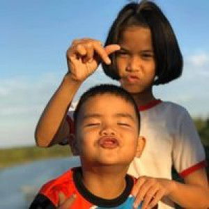 อ้อม นัฏฐินี profile icon