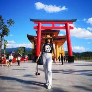 Pasttraporn Tinnarat profile icon