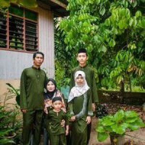 Rozita Mohd profile icon