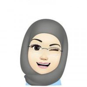 Nurinee Mami Nurmee Fausan profile icon