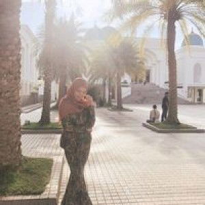 Nur Liyana profile icon