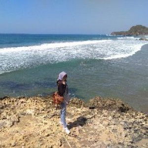 Endah WS. profile icon