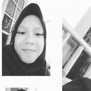 Arum melati profile icon